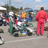 Sosnová - Karting Cup 2011 06