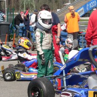 Sosnová - Karting Cup 2011 07