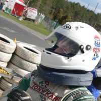 Sosnová - Karting Cup 2011 10