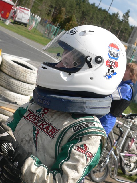 Sosnová – Karting Cup 2011 11