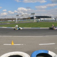 Sosnová - Karting Cup 2011 13