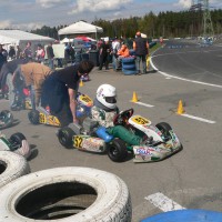 Sosnová - Karting Cup 2011 19