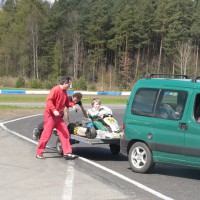 Sosnová - Karting Cup 2011 20