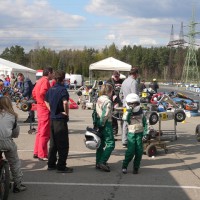 Sosnová - Karting Cup 2011 23