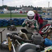 Sosnová - Karting Cup 2011 34