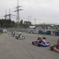 Sosnová - Karting Cup 2011 36
