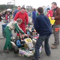 Sosnová - Karting Cup 2011 40